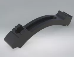 Virpil CM3 Throttle Detent