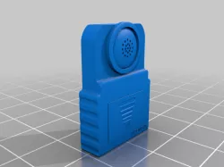 Voice Changer Prop