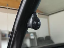 Volkswagen MK3 Cabrio Audio System STEG SQL650C