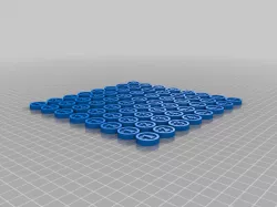 Wargames Token