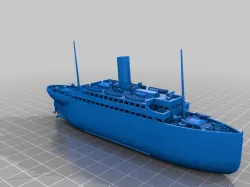 Woemattic Tender