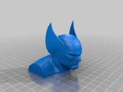 	Wolverine