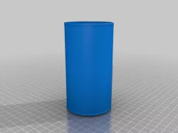WW2 US Smoke Grenade V2