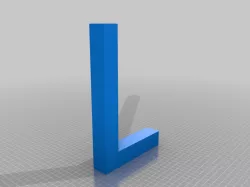 (3D Slash) Luke