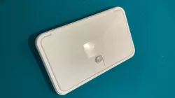 Access Panel Mount