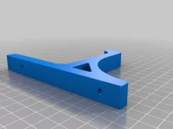 ACME PS407 Wall mount