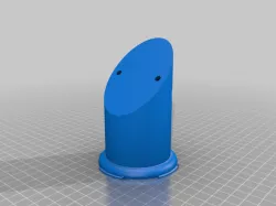 Alleyway Nest Cam (Battery) Mount
