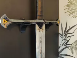 Anduril wall mount