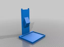 Anycubic Wash and Cure Basket drying stand