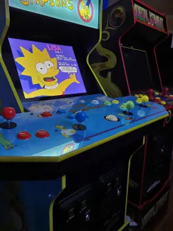 Arcade 1Up 10 Degree Deck Shim
