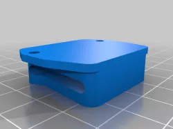 Armattan Beaver Vista Space Remover