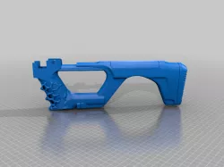 Artemis PP700 stock