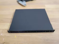 Aruba 6300M Drink Coaster