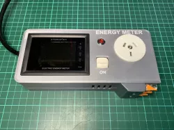 Atorch AT24C Energy Meter Case