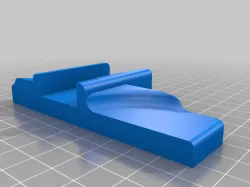Balsa Stripper