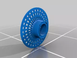 bambu labs spool, narrow style