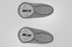  Bedroom slippers 3D model