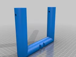 begode master handle