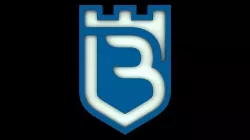 Belenenses SAD Logo 3D model
