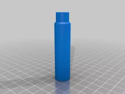 Better Indra Plunger (For a better seal)