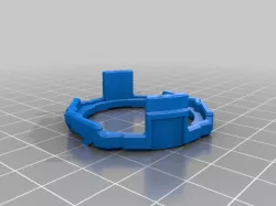 Beyblade Burst Quad Drive G03 Gravity Ring