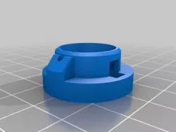 Beyblade 'Spur' Driver kit