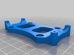 Big tree tech relay v1.2 Adaptor Bracket