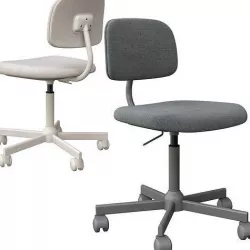 Bleckberget Ikea 3D model