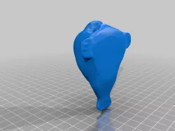Blob Fish