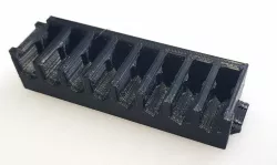 Bosch Pick and Click 50mm bit holder