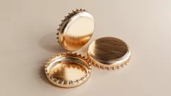 Bottle Cap 3D model