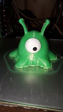 Brain Slug