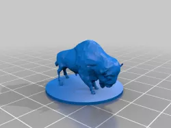 	Buffalo