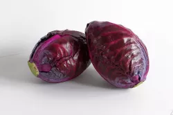 Cabbage 001 3D model