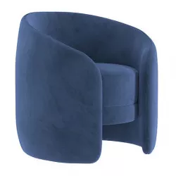 Calder Chair 3D model