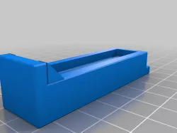 Carbide 3D Shapeoko 4 Hold Down Clamp