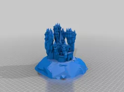 Castle