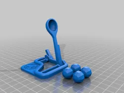 Catapult & Ammo