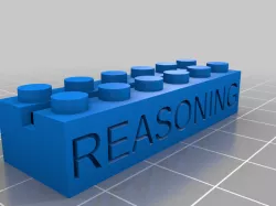 CER Lego Blocks from TCEA Article 