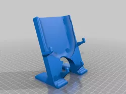Charging Phone Stand Ubiolabs Wireless