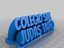 Colegio san judas tadeo 2