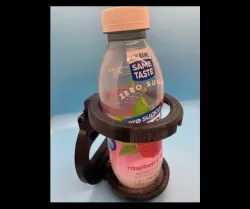 Collapsible Cup Holder 