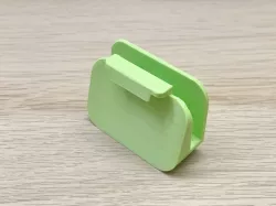 Continuity Cam Mount - V1