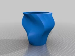 Cool Vase