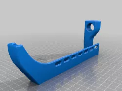 CR10S CR10 Cable holder