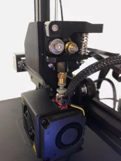 Creality Ender 3 drive upgrade