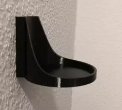 Cup Holder Wall Mount