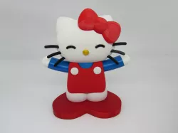 Cute Kitty 