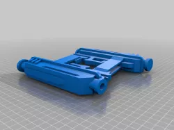 	dc-15 s blaster pistol