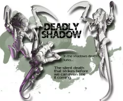 Deadly Shadows 3D model